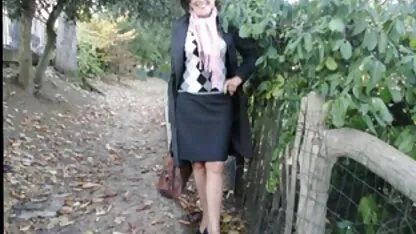 Trong thiên nhiên vẻ đẹp và xé phim sec loan luan me con miệng cô