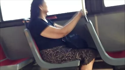 Nó được quay trên máy phim sec me va con ảnh bởi vì cô ấy là cô gái trong mông của cô ở nhà