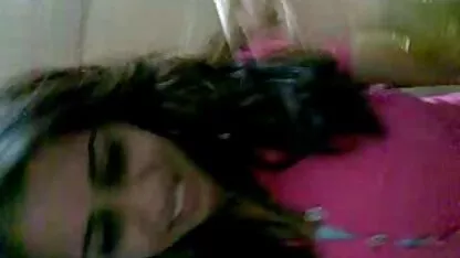 Say xỉn, da đen pim sec me vo trong âm đạo nữ man