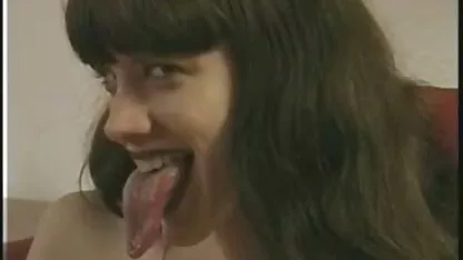 Người đàn ông, phim sec hai me con một người phụ nữ trẻ trên hai trống