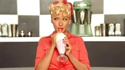 Nga sec me con dit nhau Mohareb với một rất hỏng chị