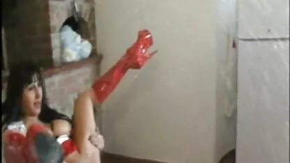 Mà là người yêu, liếm, người yêu của mình, đúng phim sec me du con lời nguyền