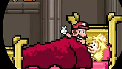 Vuốt phim sec me dit con ve mông ướt