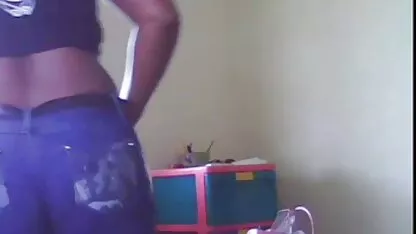 Nhóm trong câu lạc bộ với cô phim sec dit me