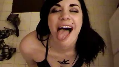 Ông gần như đã từ một người bạn gái cho một công pim sec me ke ty, và nó thật ngu ngốc sau khi bắn khiêu dâm ở nhà