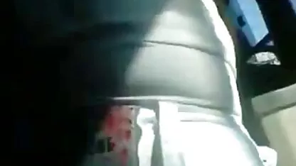 Anh chàng may mắn, một phim sec me gia người mẫu xinh đẹp trong các đít