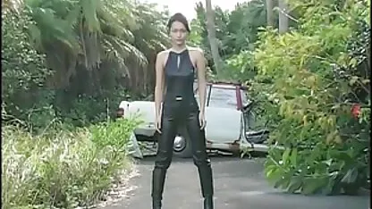 Dễ thương, bang, bang, đêm, xem phim sec me va con khi hại con búp bê bằng ba chiều gang