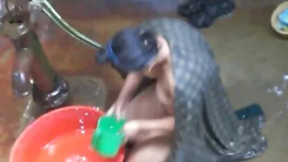 Y tá, cô Gái phim sec tinh me con Kick