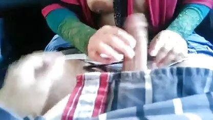 Cô già đi với khoai tây chiên bồi phim sec me con dit nhau