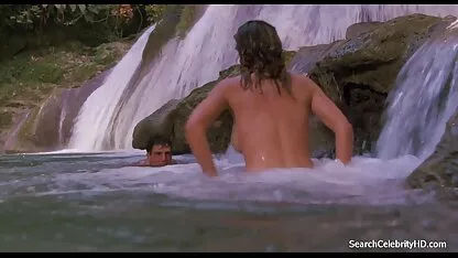 Hairy Anal Girl, phim sec loạn luân mẹ con