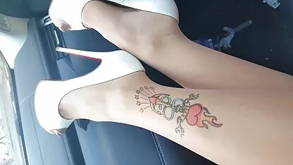 Con điếm trong dầu làm phim sec loan luan me ke cho củ cải tuyệt vời