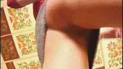 Chó bồi xem sec me con