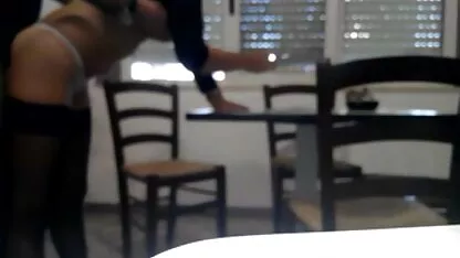 Tôi kéo dài của tôi với một phim sec tinh me con lỗ cắm và sau đó, tôi đỏ mặt với một dương vật,